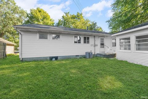 Tiny photo for 1005 Sarasota Drive, Lafayette, IN 47909 (MLS # 202535397)