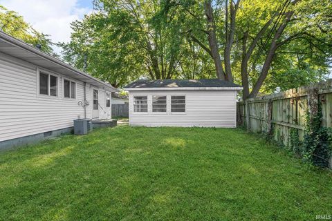 Tiny photo for 1005 Sarasota Drive, Lafayette, IN 47909 (MLS # 202535397)