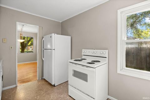 Tiny photo for 1005 Sarasota Drive, Lafayette, IN 47909 (MLS # 202535397)