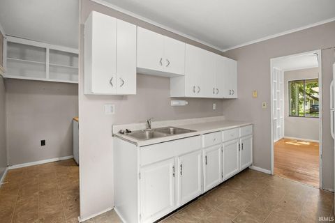 Tiny photo for 1005 Sarasota Drive, Lafayette, IN 47909 (MLS # 202535397)