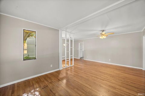 Tiny photo for 1005 Sarasota Drive, Lafayette, IN 47909 (MLS # 202535397)