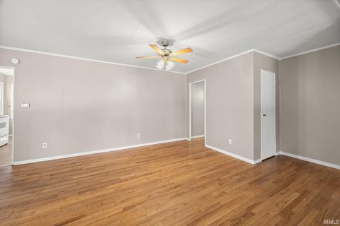 Tiny photo for 1005 Sarasota Drive, Lafayette, IN 47909 (MLS # 202535397)
