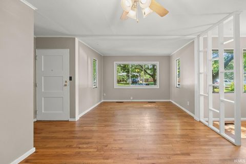 Tiny photo for 1005 Sarasota Drive, Lafayette, IN 47909 (MLS # 202535397)