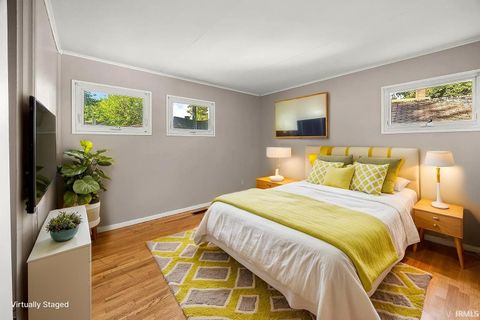 Tiny photo for 1005 Sarasota Drive, Lafayette, IN 47909 (MLS # 202535397)