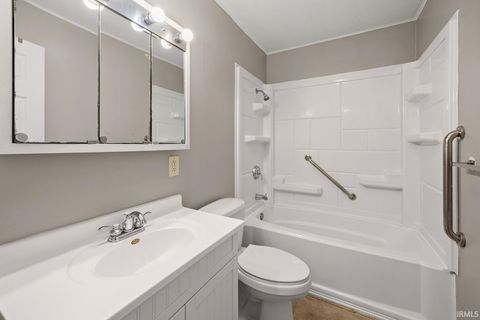 Tiny photo for 1005 Sarasota Drive, Lafayette, IN 47909 (MLS # 202535397)