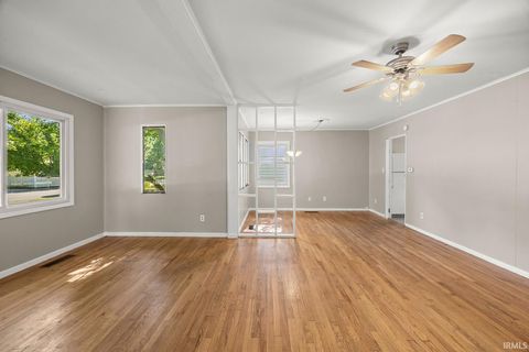 Tiny photo for 1005 Sarasota Drive, Lafayette, IN 47909 (MLS # 202535397)