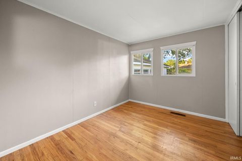 Tiny photo for 1005 Sarasota Drive, Lafayette, IN 47909 (MLS # 202535397)