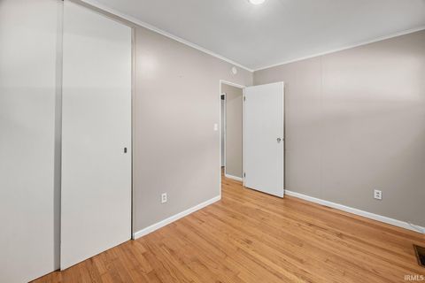 Tiny photo for 1005 Sarasota Drive, Lafayette, IN 47909 (MLS # 202535397)