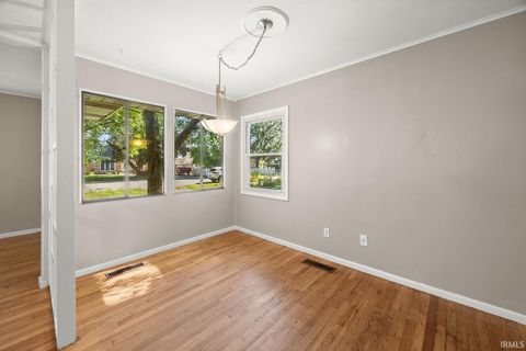 Tiny photo for 1005 Sarasota Drive, Lafayette, IN 47909 (MLS # 202535397)