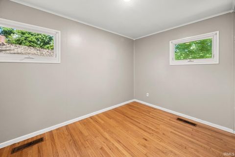 Tiny photo for 1005 Sarasota Drive, Lafayette, IN 47909 (MLS # 202535397)