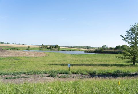 Photo of 9565 Ayrshire Road, Chandler, IN 47610 (MLS # 202616209)