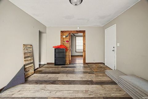 Tiny photo for 2108 Hall Street, Lafayette, IN 47904 (MLS # 202609087)