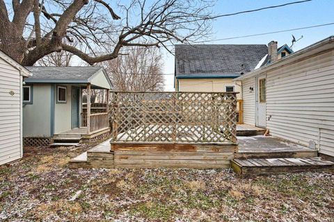 Tiny photo for 2108 Hall Street, Lafayette, IN 47904 (MLS # 202609087)