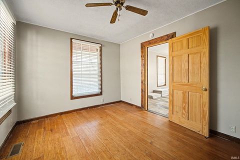 Tiny photo for 2108 Hall Street, Lafayette, IN 47904 (MLS # 202609087)