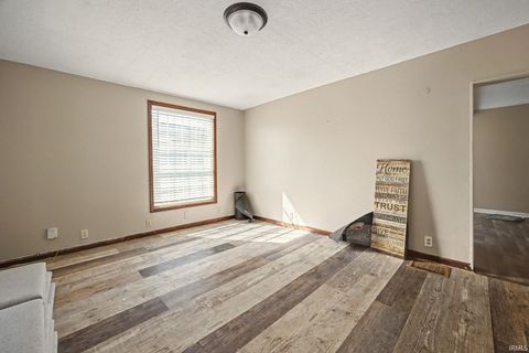 Tiny photo for 2108 Hall Street, Lafayette, IN 47904 (MLS # 202609087)