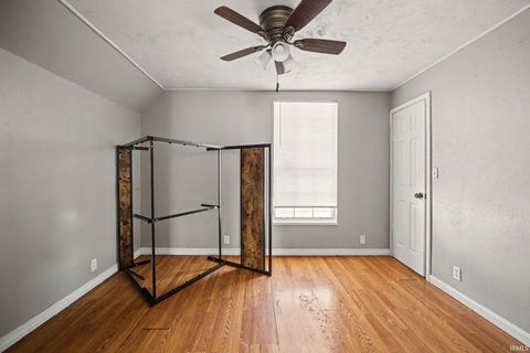 Tiny photo for 2108 Hall Street, Lafayette, IN 47904 (MLS # 202609087)