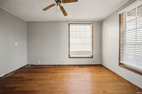 Tiny photo for 2108 Hall Street, Lafayette, IN 47904 (MLS # 202609087)