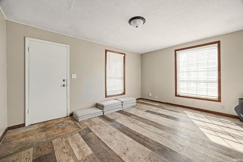 Tiny photo for 2108 Hall Street, Lafayette, IN 47904 (MLS # 202609087)