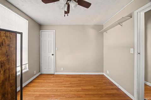 Tiny photo for 2108 Hall Street, Lafayette, IN 47904 (MLS # 202609087)