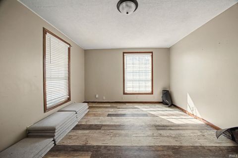 Tiny photo for 2108 Hall Street, Lafayette, IN 47904 (MLS # 202609087)