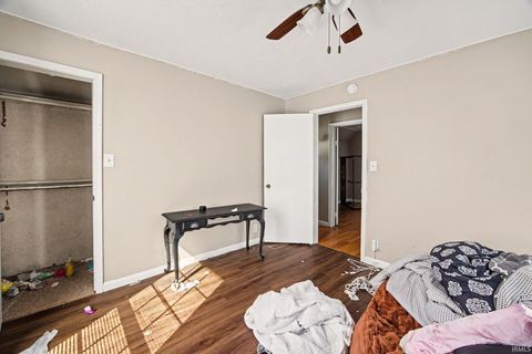 Tiny photo for 2108 Hall Street, Lafayette, IN 47904 (MLS # 202609087)