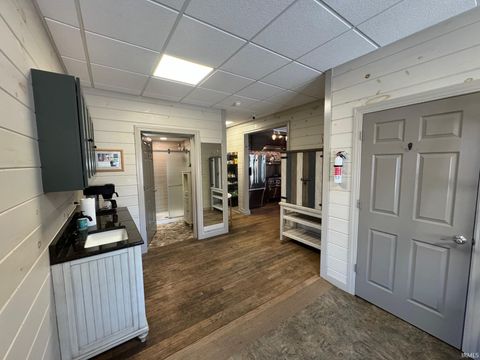 Tiny photo for 119 W 9th Street, Rochester, IN 46975 (MLS # 202532345)