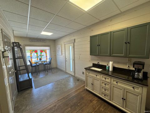 Tiny photo for 119 W 9th Street, Rochester, IN 46975 (MLS # 202532345)