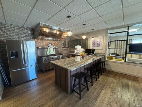 Tiny photo for 119 W 9th Street, Rochester, IN 46975 (MLS # 202532345)
