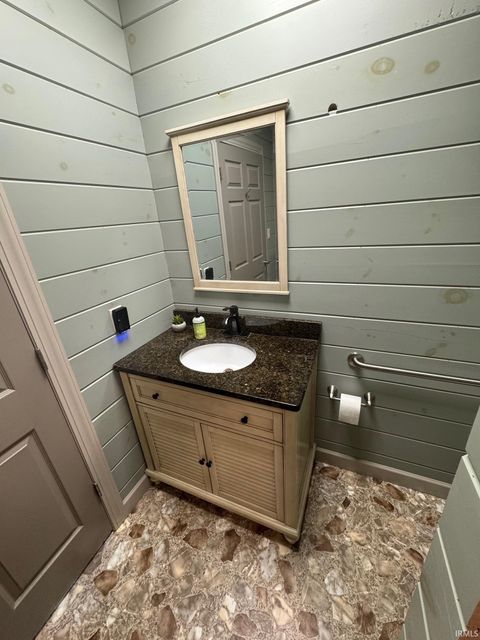Tiny photo for 119 W 9th Street, Rochester, IN 46975 (MLS # 202532345)