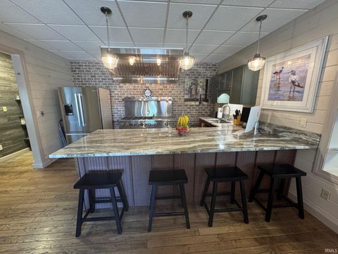 Tiny photo for 119 W 9th Street, Rochester, IN 46975 (MLS # 202532345)