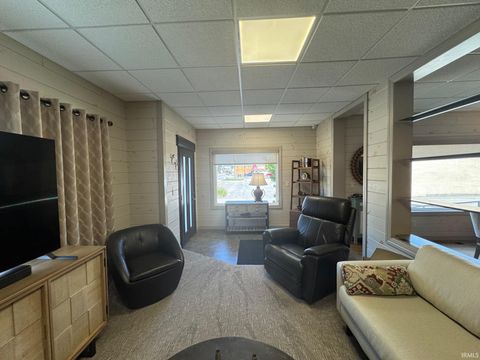 Tiny photo for 119 W 9th Street, Rochester, IN 46975 (MLS # 202532345)