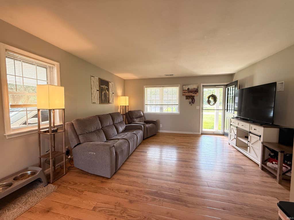 Photo of 464 Les Drive, Chandler, IN 47610 (MLS # 202630672)
