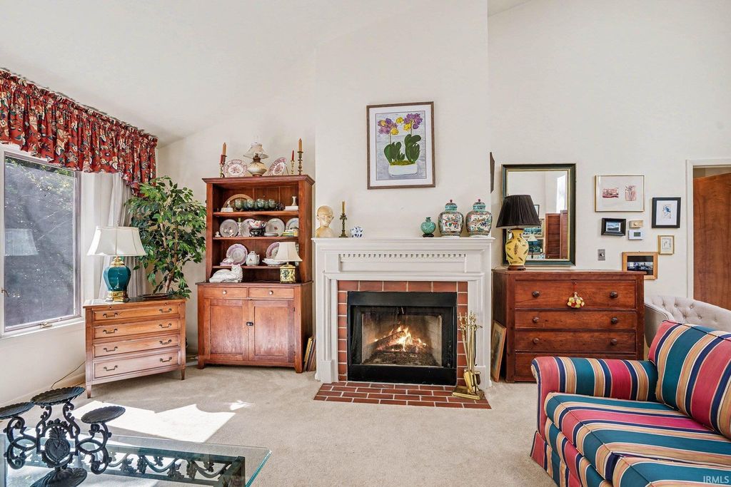 Photo of 1728 W North Shore Drive, South Bend, IN 46617 (MLS # 202615204)