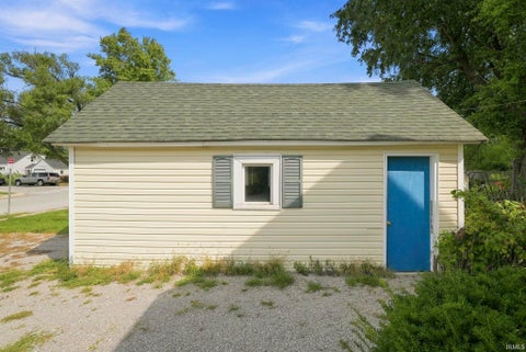Tiny photo for 1103 Summit Street, New Haven, IN 46774 (MLS # 202636781)