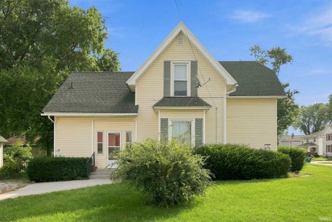 Photo of 1103 Summit Street, New Haven, IN 46774 (MLS # 202636781)