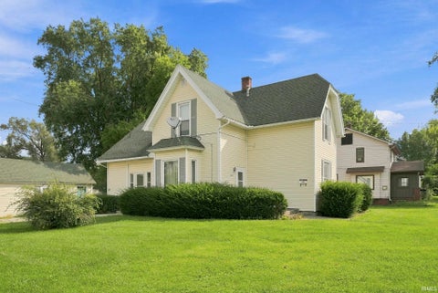 Tiny photo for 1103 Summit Street, New Haven, IN 46774 (MLS # 202636781)