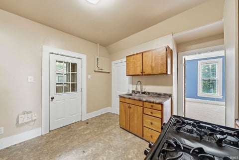 Tiny photo for 1103 Summit Street, New Haven, IN 46774 (MLS # 202636781)