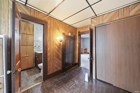 Tiny photo for 1103 Summit Street, New Haven, IN 46774 (MLS # 202636781)