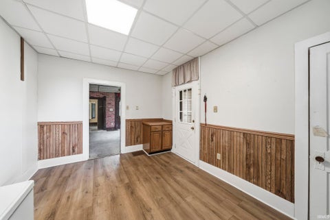 Tiny photo for 1103 Summit Street, New Haven, IN 46774 (MLS # 202636781)