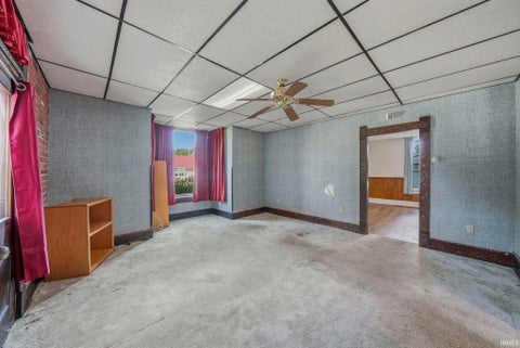 Tiny photo for 1103 Summit Street, New Haven, IN 46774 (MLS # 202636781)