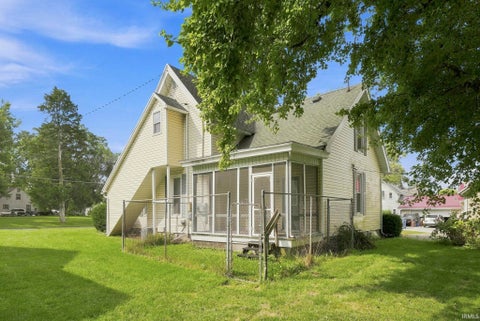 Tiny photo for 1103 Summit Street, New Haven, IN 46774 (MLS # 202636781)