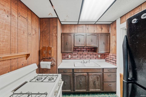 Tiny photo for 1103 Summit Street, New Haven, IN 46774 (MLS # 202636781)