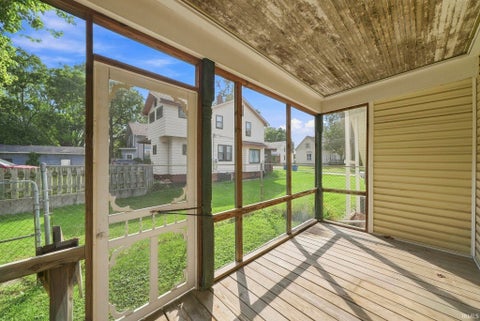 Tiny photo for 1103 Summit Street, New Haven, IN 46774 (MLS # 202636781)