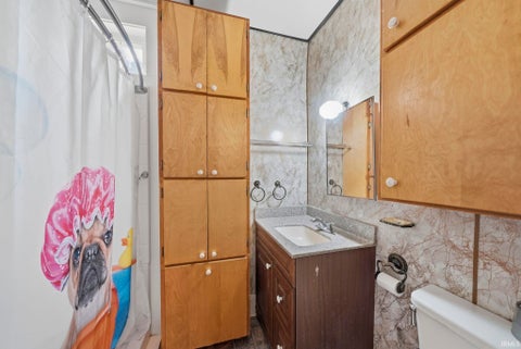 Tiny photo for 1103 Summit Street, New Haven, IN 46774 (MLS # 202636781)