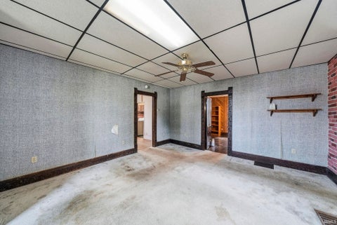 Tiny photo for 1103 Summit Street, New Haven, IN 46774 (MLS # 202636781)