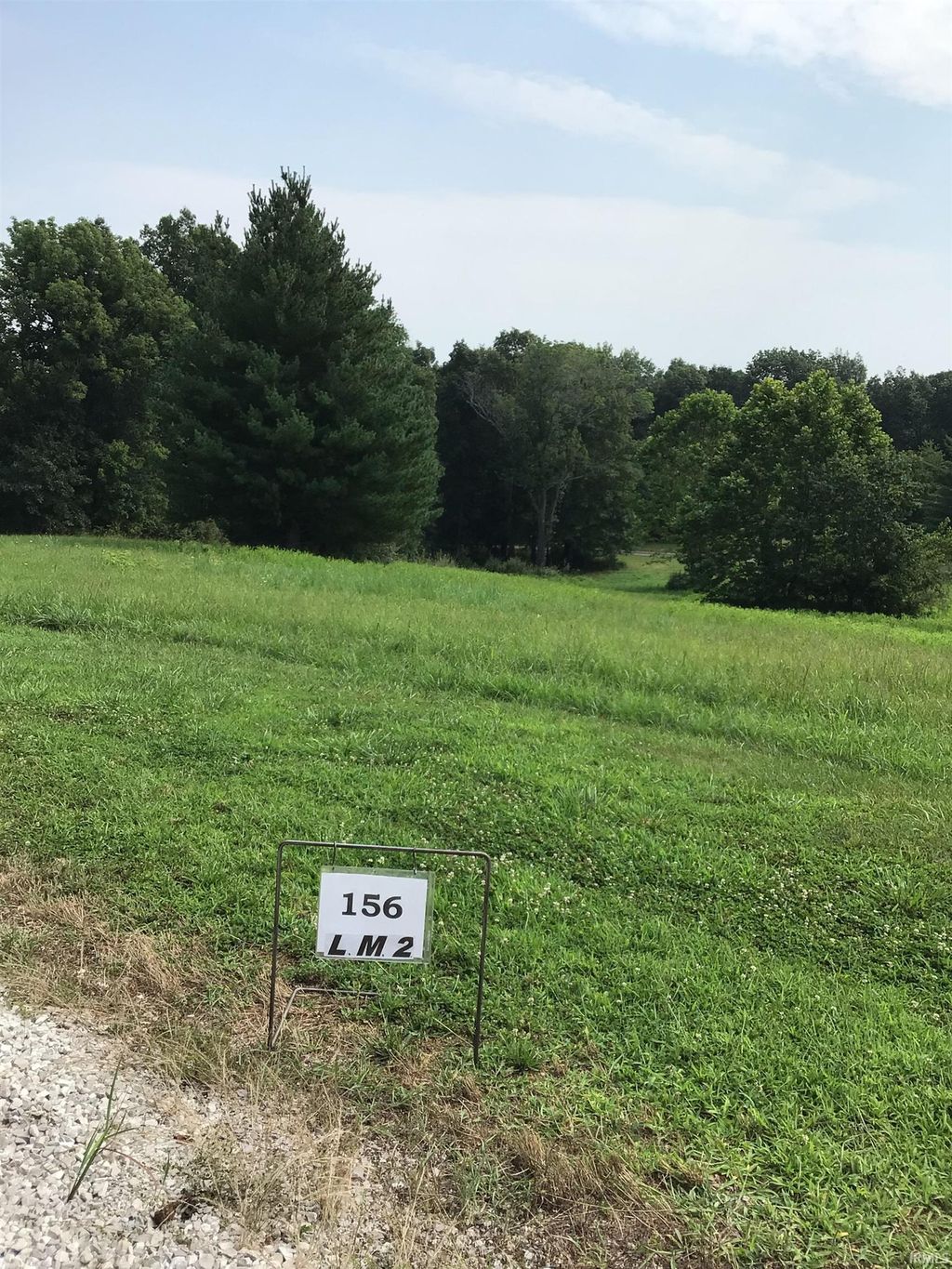 Photo of lot 32 Lake Shore Lane, Huntingburg, IN 47542 (MLS # 202612840)