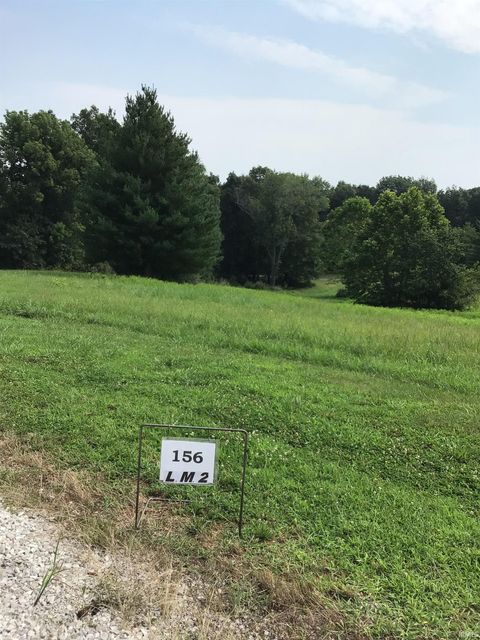 Photo of lot 32 Lake Shore Lane, Huntingburg, IN 47542 (MLS # 202612840)
