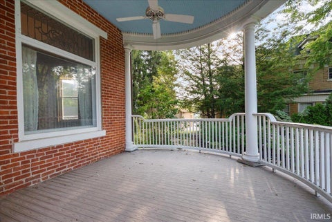 Tiny photo for 524 W Sycamore Street, Kokomo, IN 46901 (MLS # 202635195)