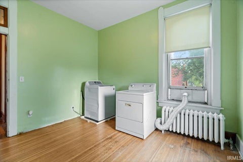 Tiny photo for 524 W Sycamore Street, Kokomo, IN 46901 (MLS # 202635195)
