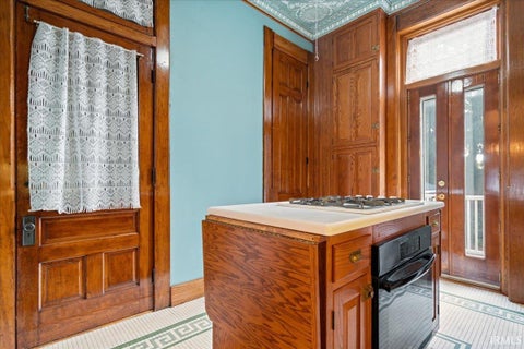 Tiny photo for 524 W Sycamore Street, Kokomo, IN 46901 (MLS # 202635195)